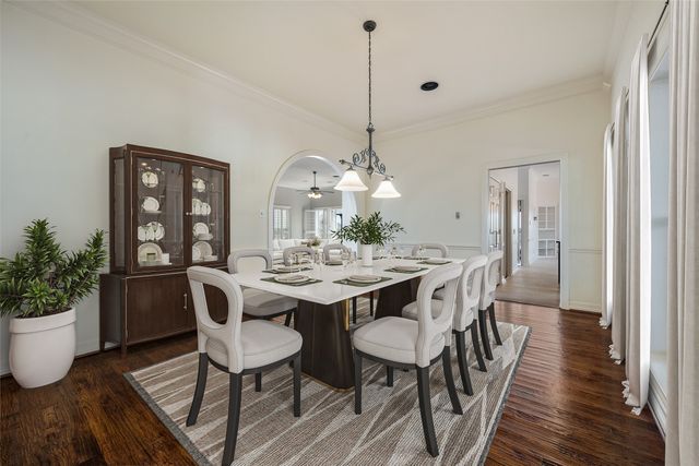 6 Stillwaters Drive, Heath, TX 75032