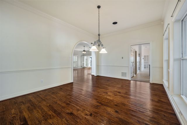 6 Stillwaters Drive, Heath, TX 75032