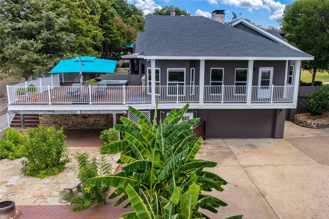 6 Stillwaters Drive, Heath, TX 75032