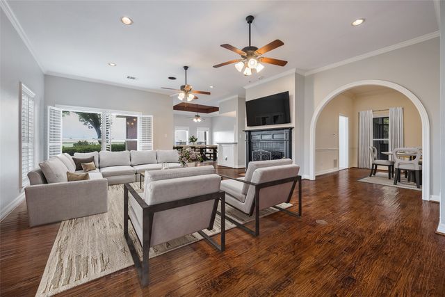 6 Stillwaters Drive, Heath, TX 75032