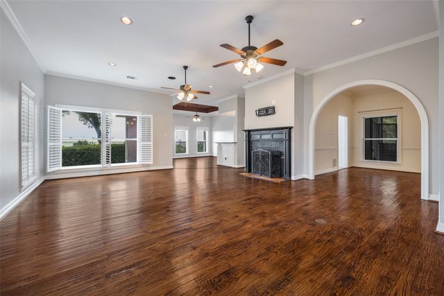 6 Stillwaters Drive, Heath, TX 75032