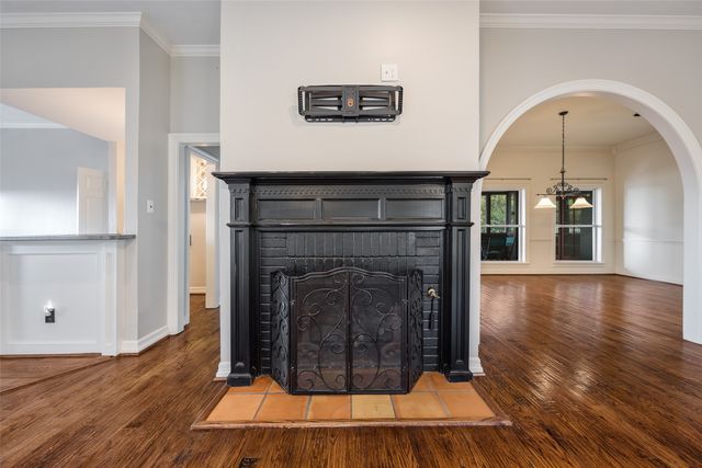 6 Stillwaters Drive, Heath, TX 75032