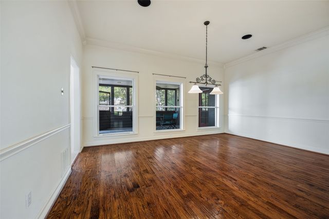 6 Stillwaters Drive, Heath, TX 75032