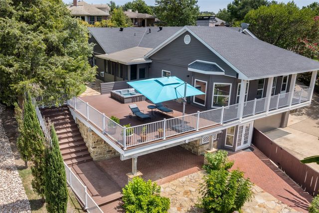 6 Stillwaters Drive, Heath, TX 75032