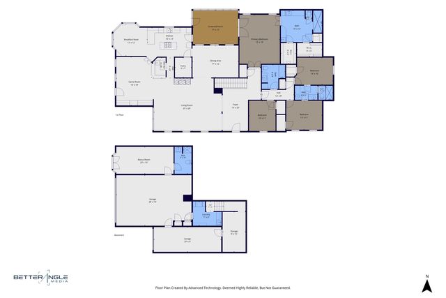 6 Stillwaters Drive, Heath, TX 75032