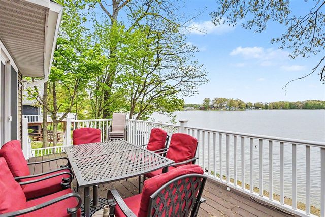 86500 60th Street, Decatur, MI 49045
