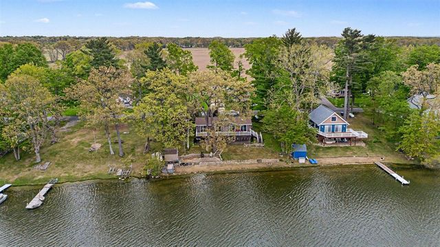 86500 60th Street, Decatur, MI 49045