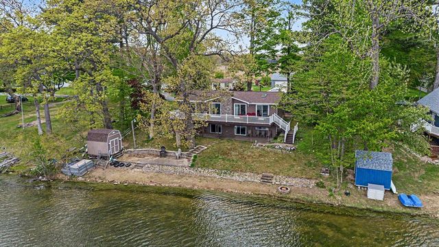 86500 60th Street, Decatur, MI 49045