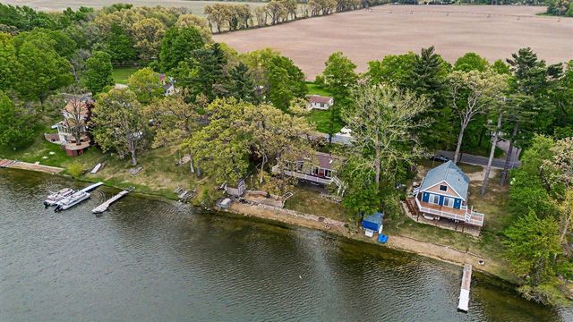 86500 60th Street, Decatur, MI 49045