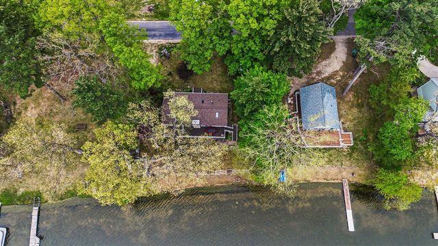 86500 60th Street, Decatur, MI 49045