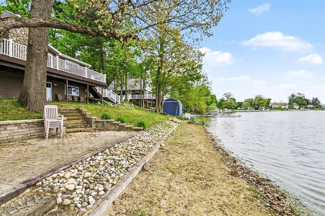 86500 60th Street, Decatur, MI 49045