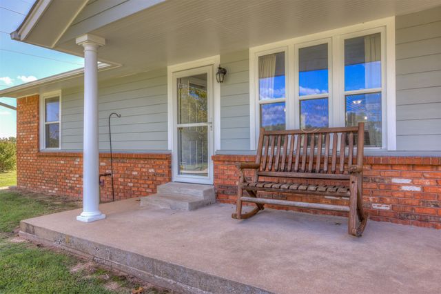 20714 W 5th Street S, Sand Springs, OK 74063