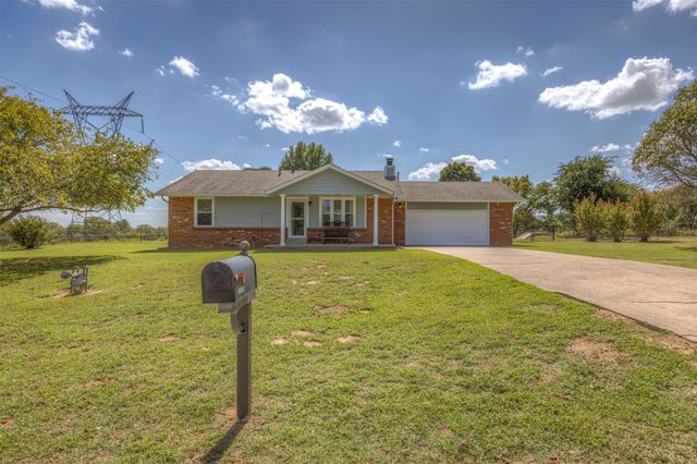 20714 W 5th Street S, Sand Springs, OK 74063