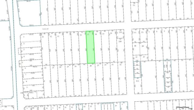 1017 Wall Street, Houston, TX 77088