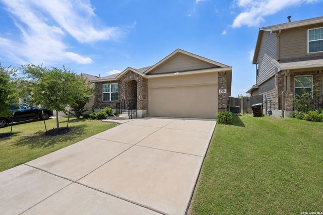 13524 BOOTHE GRV, San Antonio, TX 78254