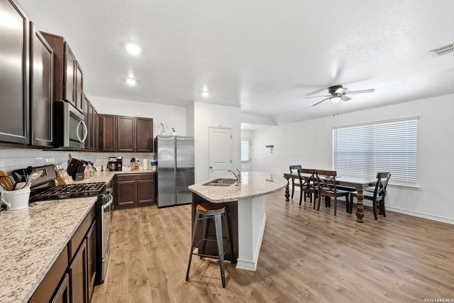 13524 BOOTHE GRV, San Antonio, TX 78254