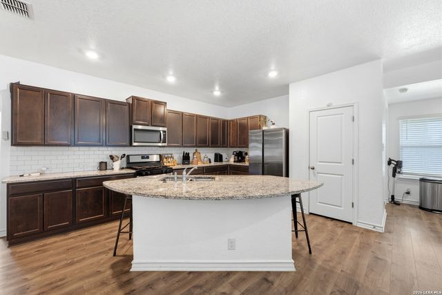 13524 BOOTHE GRV, San Antonio, TX 78254