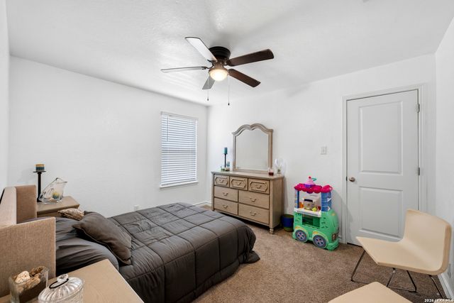 13524 BOOTHE GRV, San Antonio, TX 78254