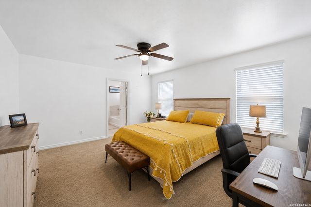 13524 BOOTHE GRV, San Antonio, TX 78254