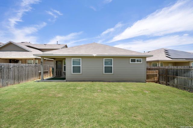 13524 BOOTHE GRV, San Antonio, TX 78254
