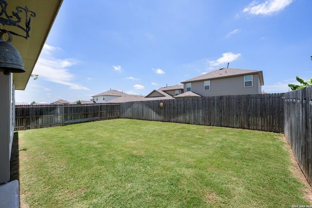 13524 BOOTHE GRV, San Antonio, TX 78254