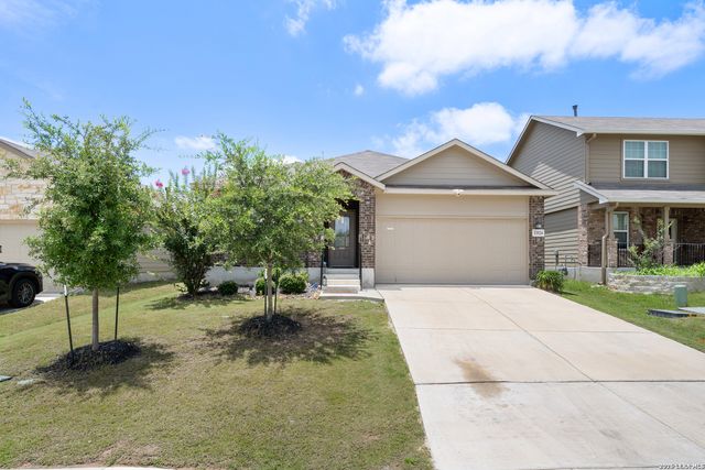 13524 BOOTHE GRV, San Antonio, TX 78254