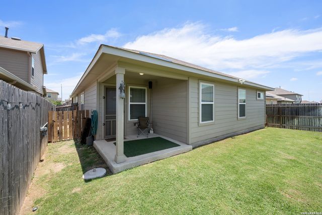 13524 BOOTHE GRV, San Antonio, TX 78254