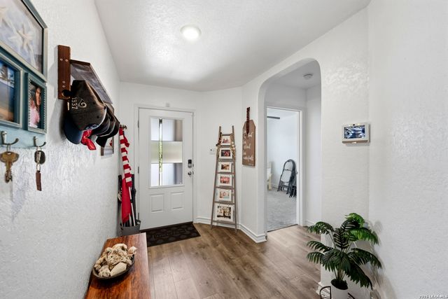 13524 BOOTHE GRV, San Antonio, TX 78254