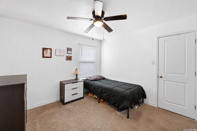 13524 BOOTHE GRV, San Antonio, TX 78254