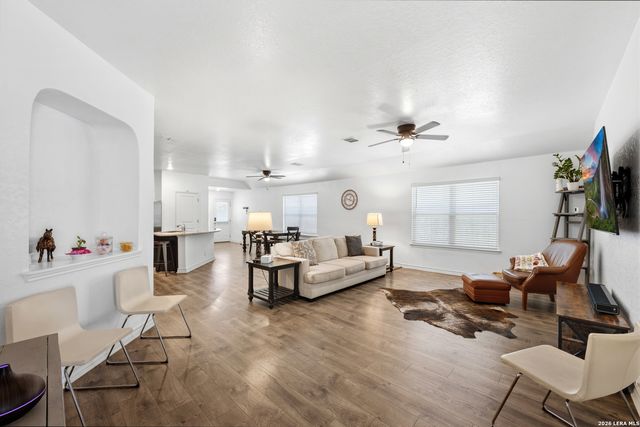 13524 BOOTHE GRV, San Antonio, TX 78254