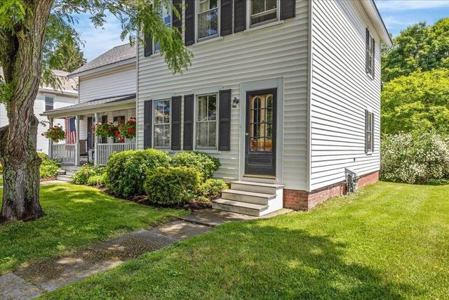 6 Church Street, Essex Junction, VT 05452