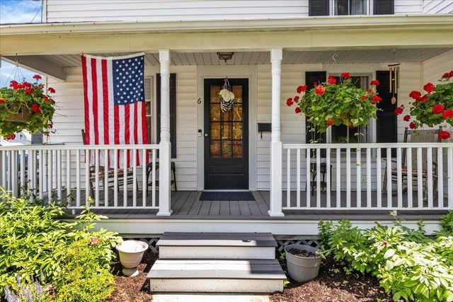 6 Church Street, Essex Junction, VT 05452