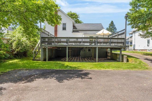 6 Church Street, Essex Junction, VT 05452