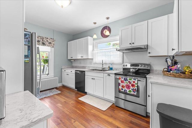 6 Church Street, Essex Junction, VT 05452