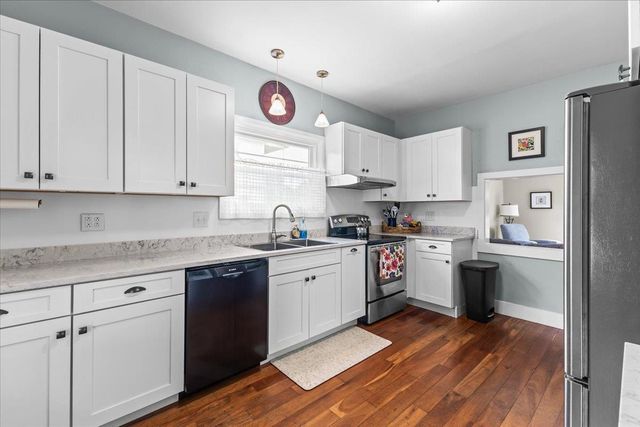 6 Church Street, Essex Junction, VT 05452
