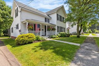 6 Church Street, Essex Junction, VT 05452