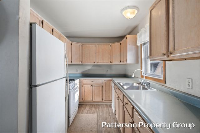 164 E Washington Road, Twin Lake, MI 49457