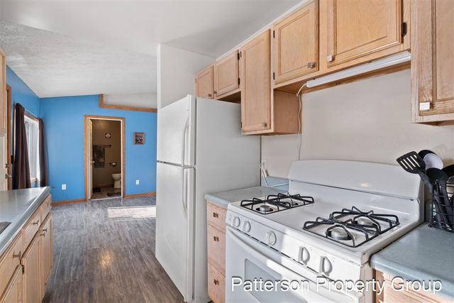 164 E Washington Road, Twin Lake, MI 49457