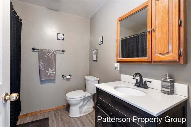 164 E Washington Road, Twin Lake, MI 49457