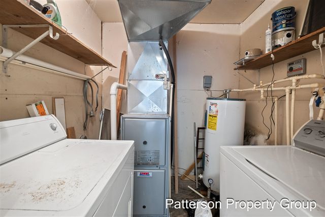 164 E Washington Road, Twin Lake, MI 49457