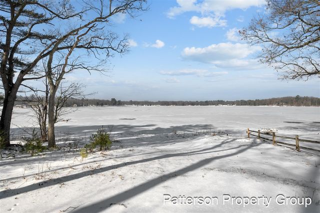 164 E Washington Road, Twin Lake, MI 49457