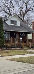 32 Gibbs Street, Mount Clemens, MI 48043