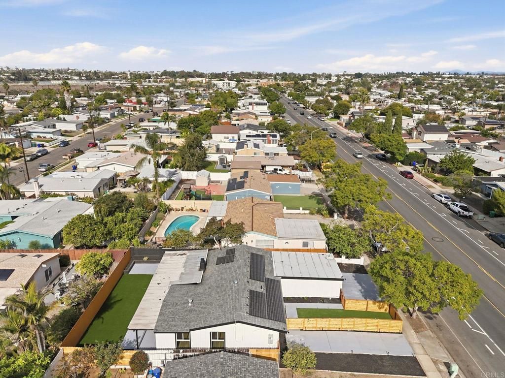 Image 41 of property listing at 2828 Mission Village Dr, San Diego, CA 92123