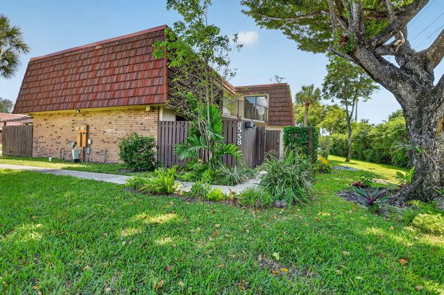 8558 Boca Rio Drive, Boca Raton, FL 33433