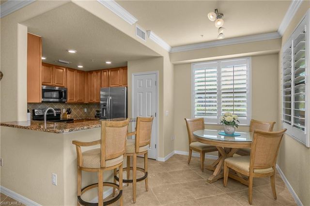 9497 Casoria CT 101, Naples, FL 34113