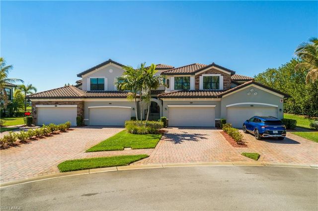 9497 Casoria CT 101, Naples, FL 34113