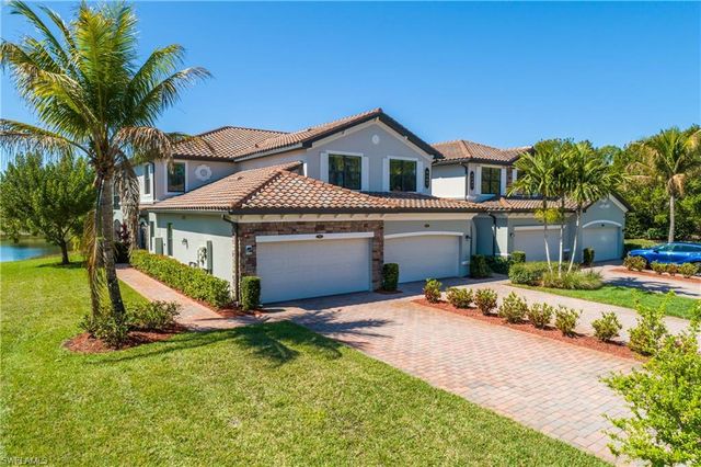 9497 Casoria CT 101, Naples, FL 34113