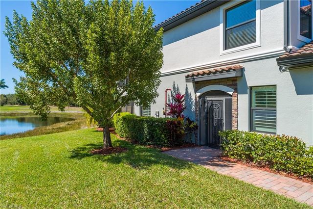 9497 Casoria CT 101, Naples, FL 34113
