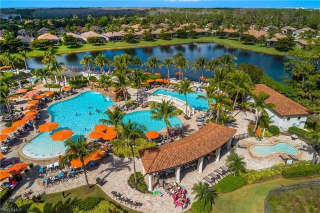 9497 Casoria CT 101, Naples, FL 34113