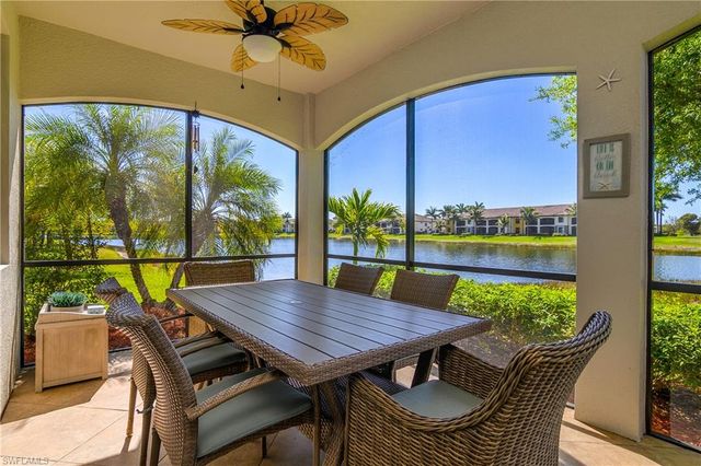 9497 Casoria CT 101, Naples, FL 34113